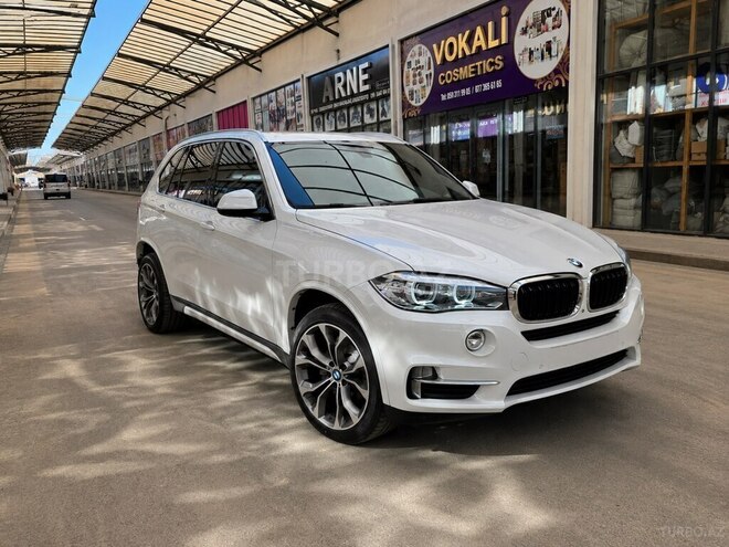 BMW X5-3