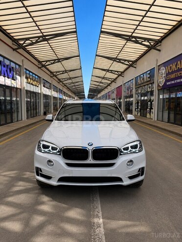 BMW X5-5