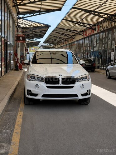 BMW X5-8