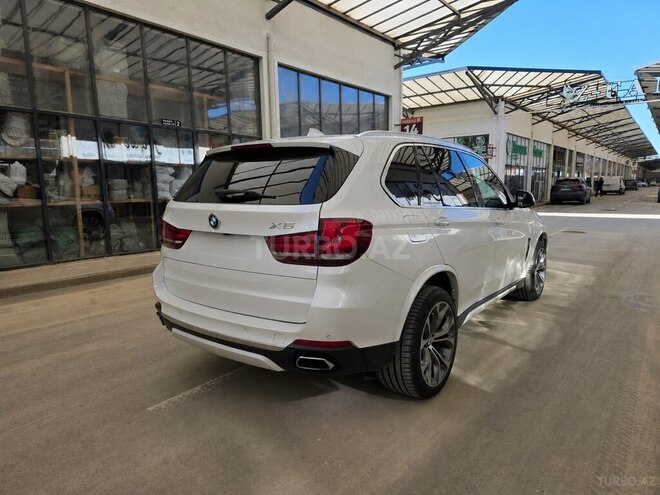 BMW X5-7
