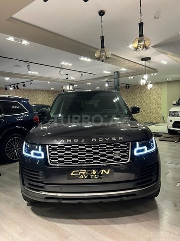 Land Rover Range Rover-2
