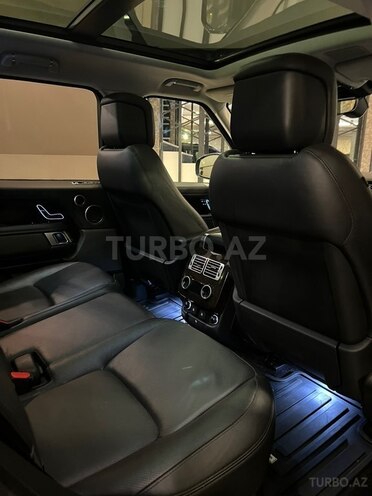Land Rover Range Rover-14