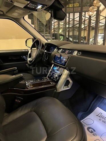 Land Rover Range Rover-10