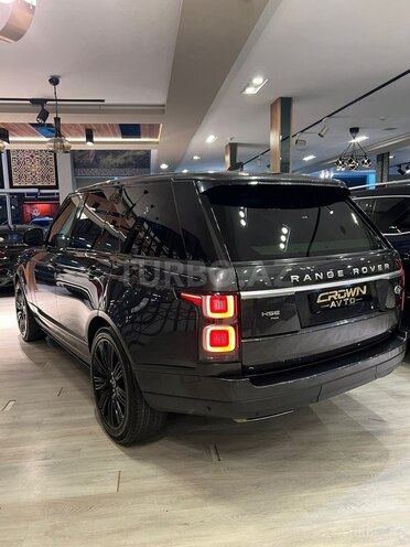 Land Rover Range Rover-6