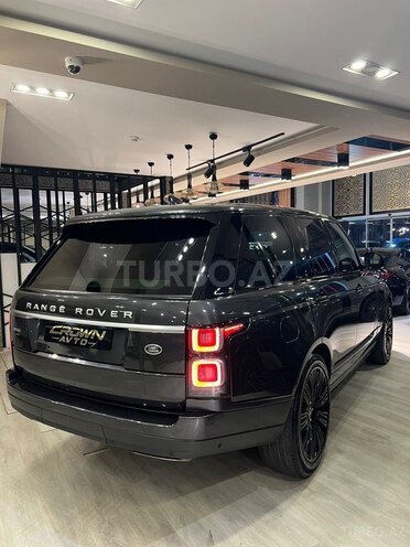 Land Rover Range Rover-7