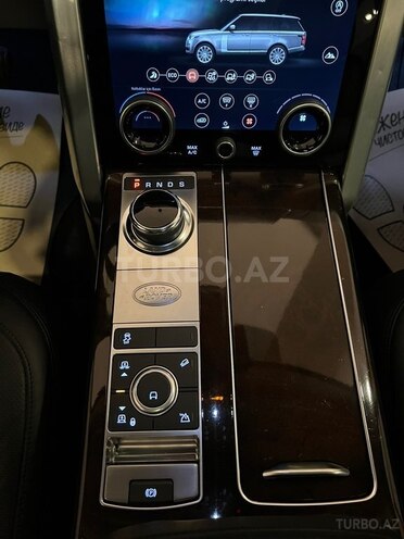 Land Rover Range Rover-11