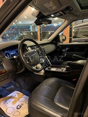 Land Rover Range Rover-9
