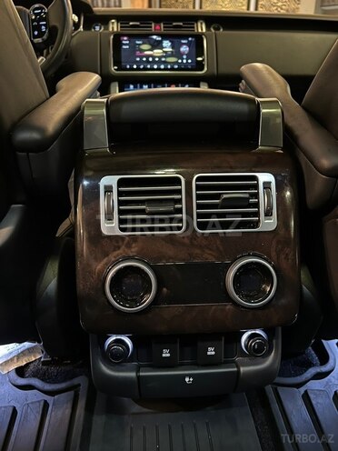 Land Rover Range Rover-15