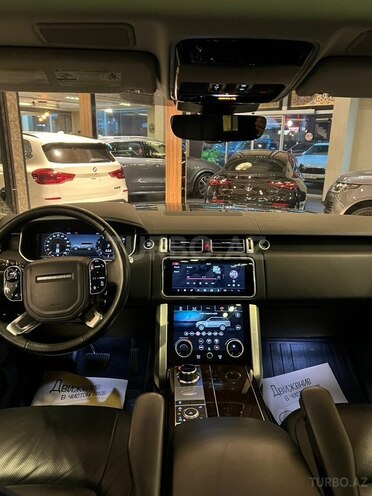 Land Rover Range Rover-8