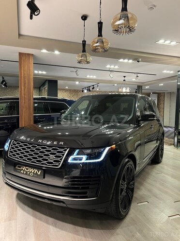 Land Rover Range Rover-3