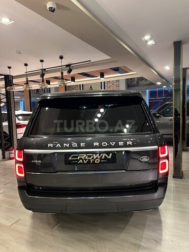 Land Rover Range Rover-5