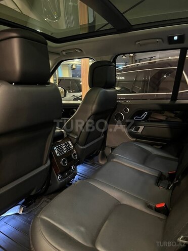 Land Rover Range Rover-13