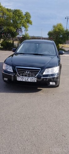 Hyundai Sonata-1