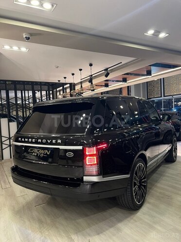 Land Rover Range Rover-7