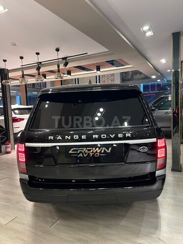 Land Rover Range Rover-5
