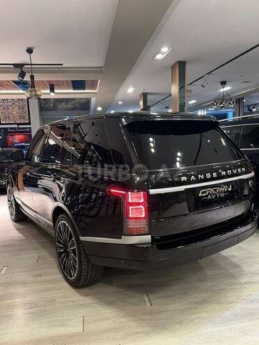 Land Rover Range Rover-6