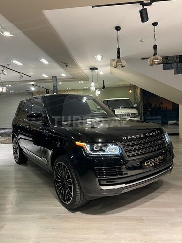 Land Rover Range Rover-3