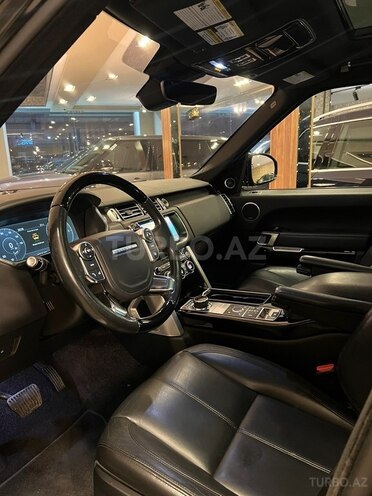 Land Rover Range Rover-9