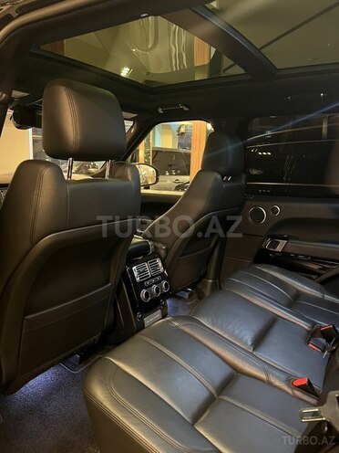 Land Rover Range Rover-14