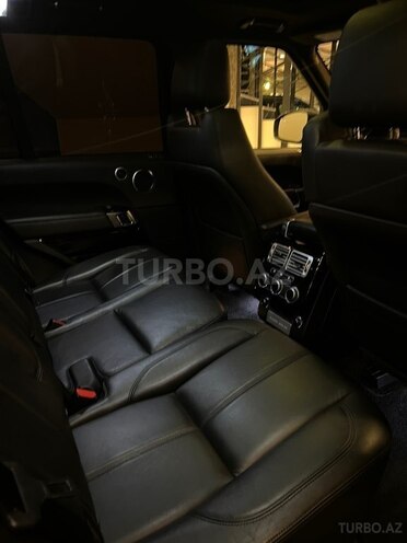 Land Rover Range Rover-13