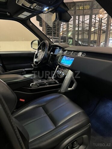 Land Rover Range Rover-10