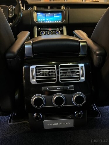 Land Rover Range Rover-15