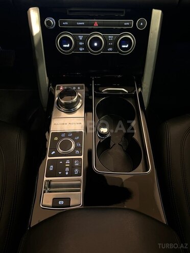 Land Rover Range Rover-12