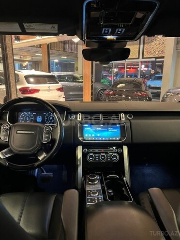 Land Rover Range Rover-8