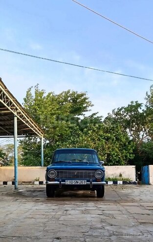 LADA (VAZ) 2101-1