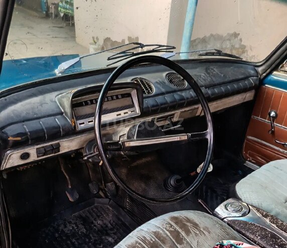 LADA (VAZ) 2101-7
