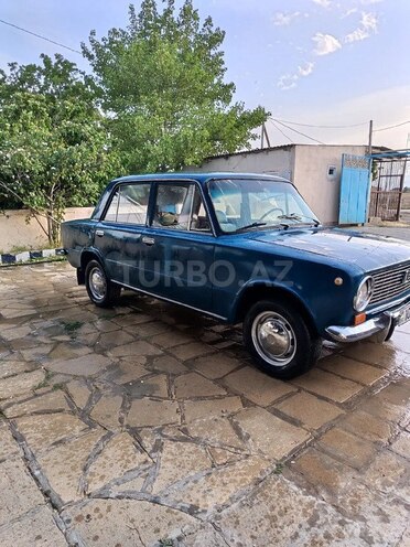 LADA (VAZ) 2101-2