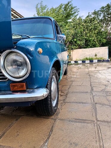 LADA (VAZ) 2101-3