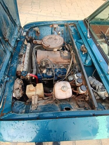LADA (VAZ) 2101-10