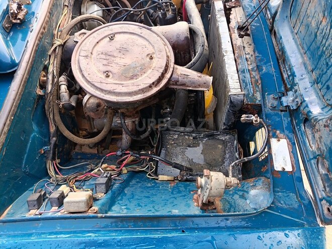 LADA (VAZ) 2101-9