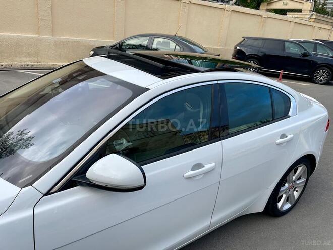 Jaguar XE-10