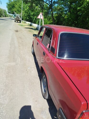 LADA (VAZ) 2107-3