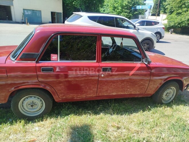 LADA (VAZ) 2107-4