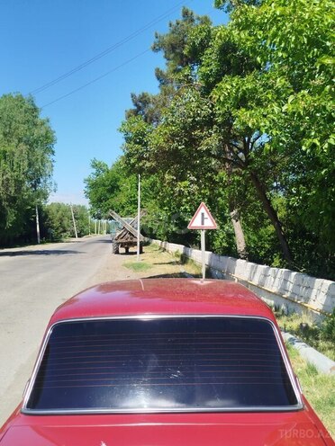LADA (VAZ) 2107-8