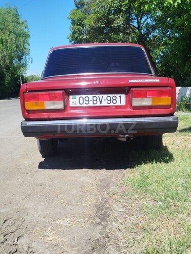 LADA (VAZ) 2107-13