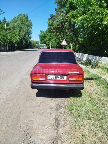 LADA (VAZ) 2107-11