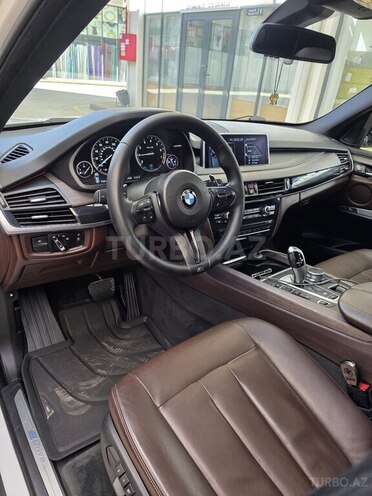 BMW X5-10