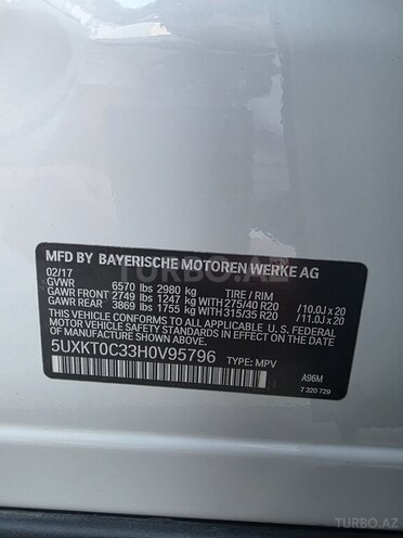 BMW X5-20
