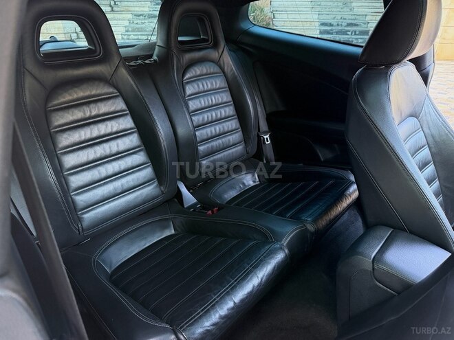 Volkswagen Scirocco-16
