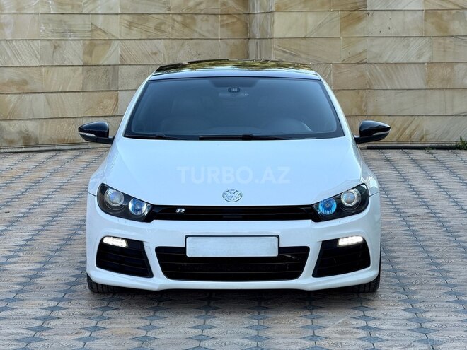 Volkswagen Scirocco-3