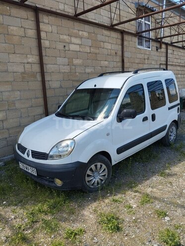 Renault Kangoo-1