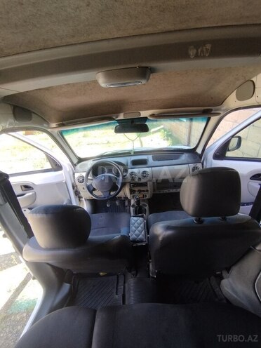 Renault Kangoo-3