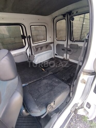 Renault Kangoo-6
