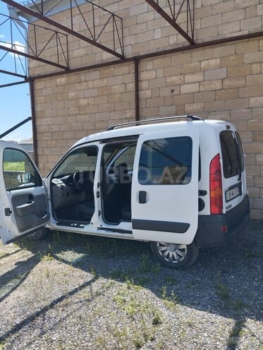 Renault Kangoo-7