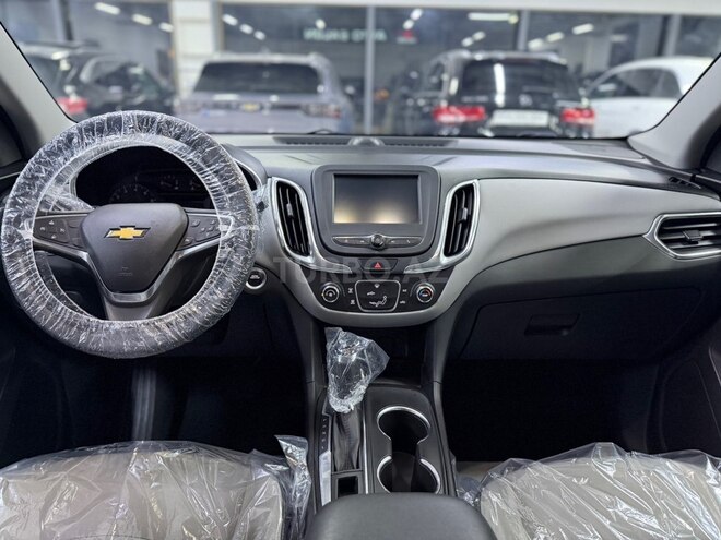 Chevrolet Equinox 2018, 81,700 km - 1.5 l - Sumqayıt
