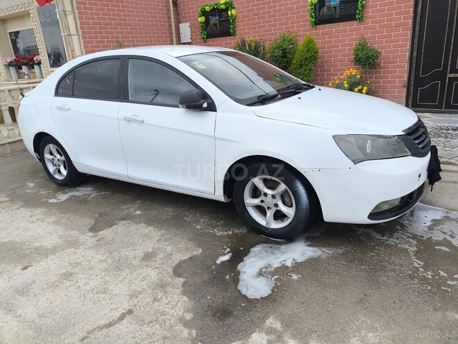 Geely Emgrand EC7-4
